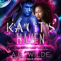 Cover image for Ka'cit's Haven