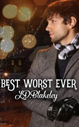 Cover image for Best Worst Ever