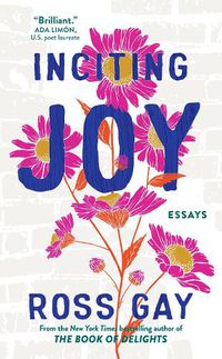 Cover image for Inciting Joy