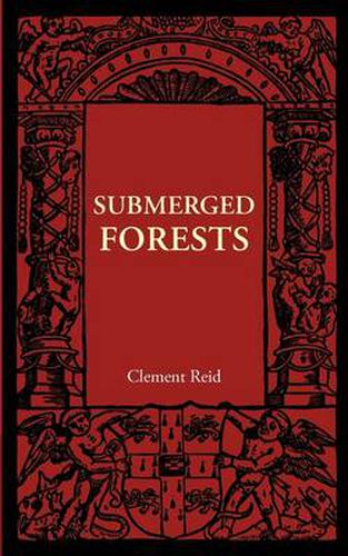 Cover image for Submerged Forests