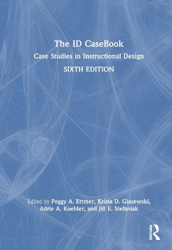 The ID CaseBook