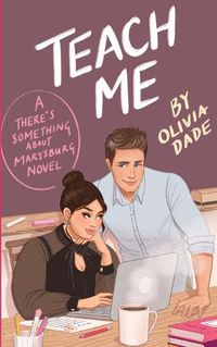 Cover image for Teach Me