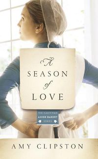 Cover image for A Season of Love