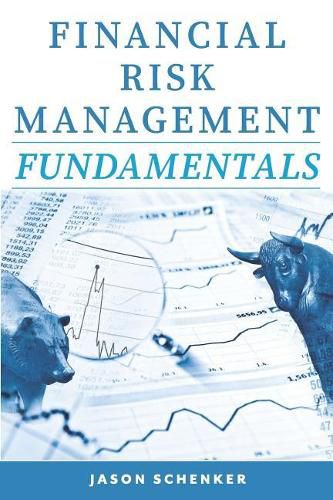 Cover image for Financial Risk Management Fundamentals