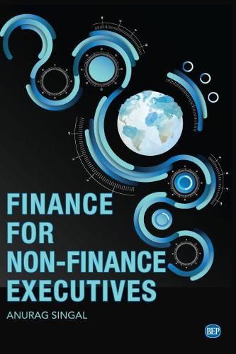 Cover image for Finance for Non-Finance Executives