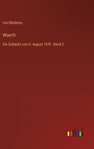 Cover image for Woerth