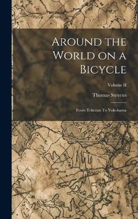 Cover image for Around the World on a Bicycle