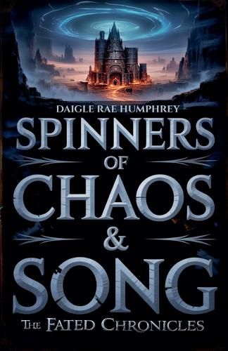 Cover image for Spinners of Chaos & Song