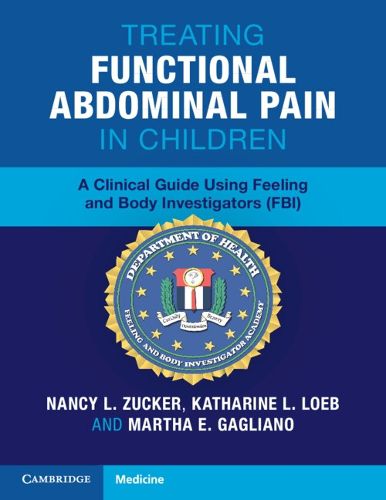 Cover image for Treating Functional Abdominal Pain in Children