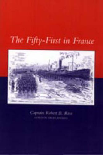 Cover image for Fifty-first in France