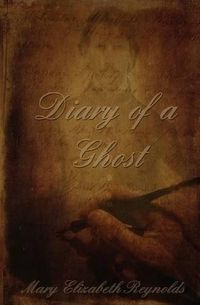 Cover image for Diary of a Ghost