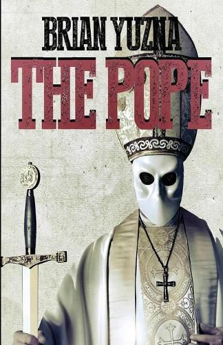 Cover image for The Pope