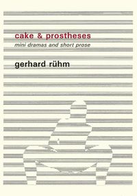 Cover image for Cake & Prostheses