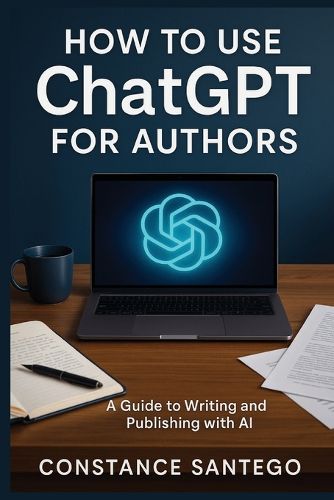 Cover image for How to Use ChatGPT for Authors