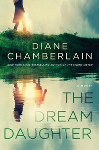 Cover image for The Dream Daughter