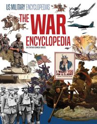 Cover image for War Encyclopedia