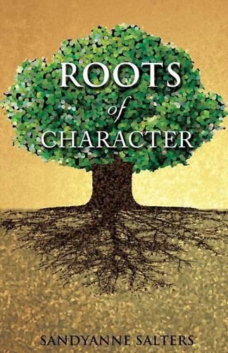Cover image for Roots of Character