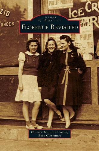 Cover image for Florence Revisited