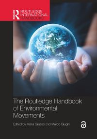 Cover image for The Routledge Handbook of Environmental Movements