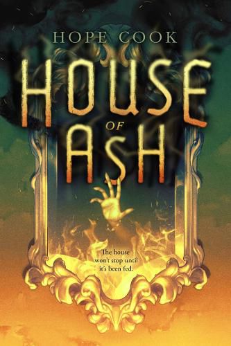 Cover image for House of Ash