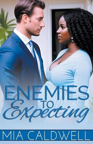 Cover image for Enemies To Expecting