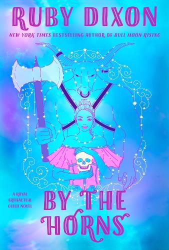 Cover image for By the Horns