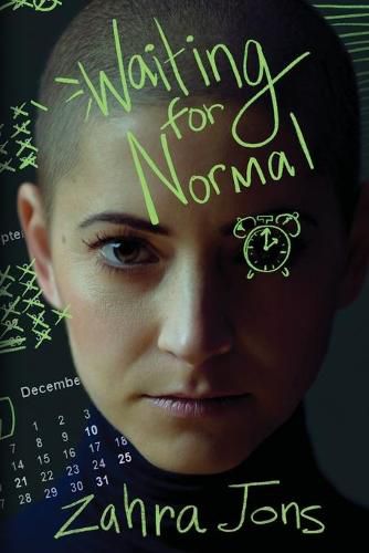 Cover image for Waiting for Normal