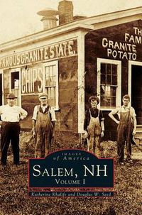 Cover image for Salem, NH Volume I