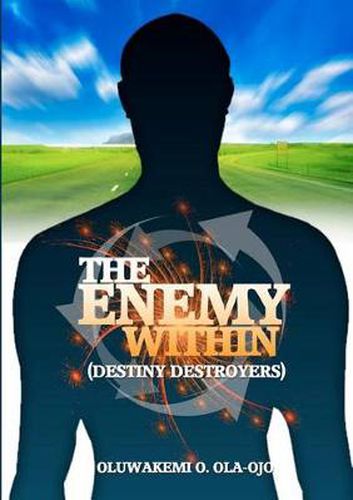 The Enemy Within