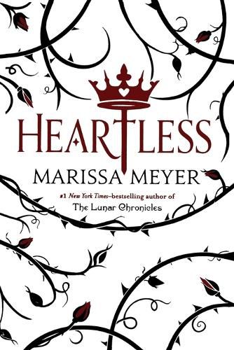 Cover image for Heartless