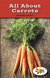 Cover image for All about Carrots