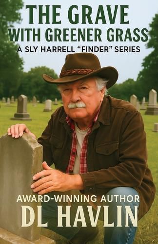 Cover image for The Grave with Greener Grass