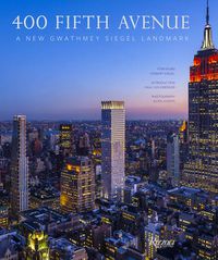 Cover image for 400 Fifth Avenue: A New Gwathmey Siegel Landmark