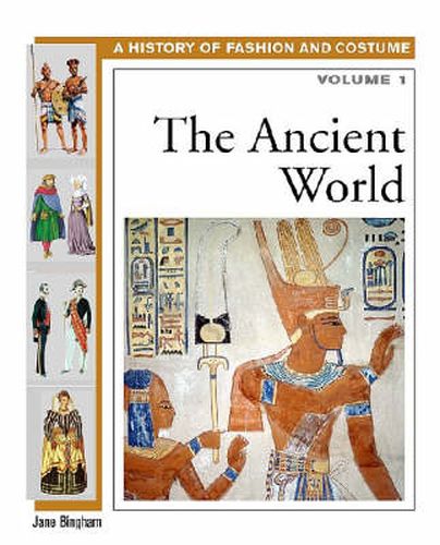 The Ancient World Volume 1