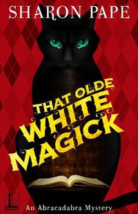 Cover image for That Olde White Magick
