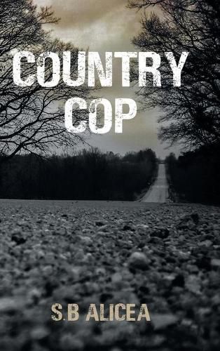 Cover image for Country Cop