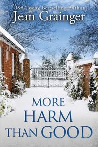 Cover image for More Harm Than Good