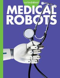 Cover image for Medical Robots