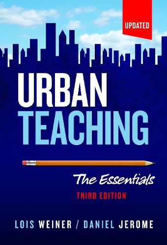 Cover image for Urban Teaching: The Essentials