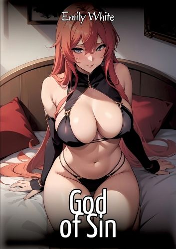 Cover image for God of Sin