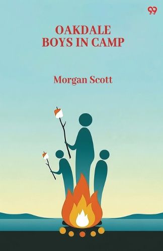 Cover image for Oakdale Boys In Camp (Edition1)