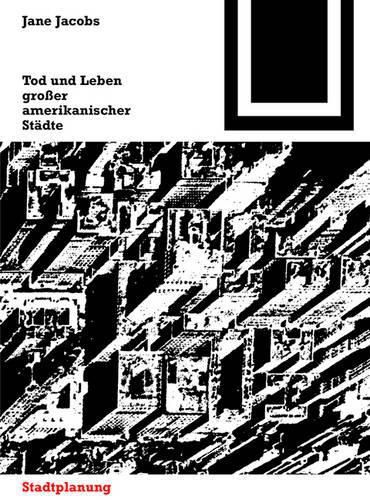 Cover image for Tod und Leben grosser amerikanischer Stadte