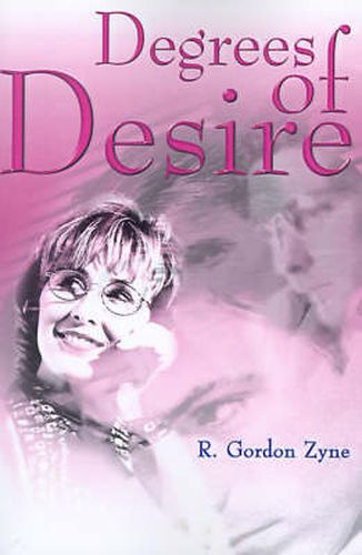 Cover image for Degrees of Desire