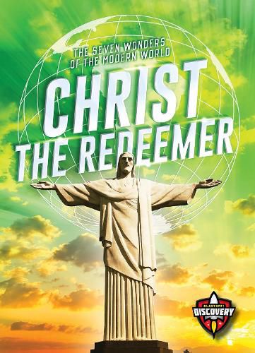 Cover image for Christ the Redeemer