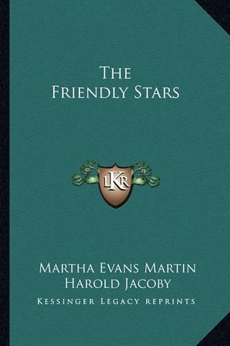 The Friendly Stars