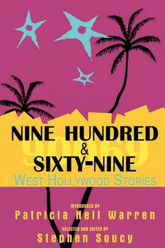 Cover image for Nine Hundred & Sixty-Nine