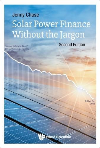 Solar Power Finance Without The Jargon