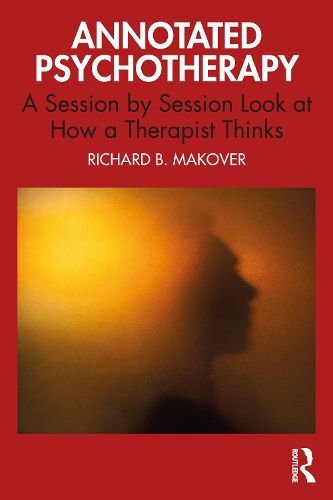 Cover image for Annotated Psychotherapy