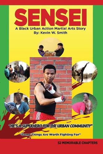 Cover image for SENSEI