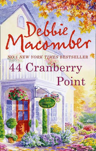 Cover image for 44 Cranberry Point